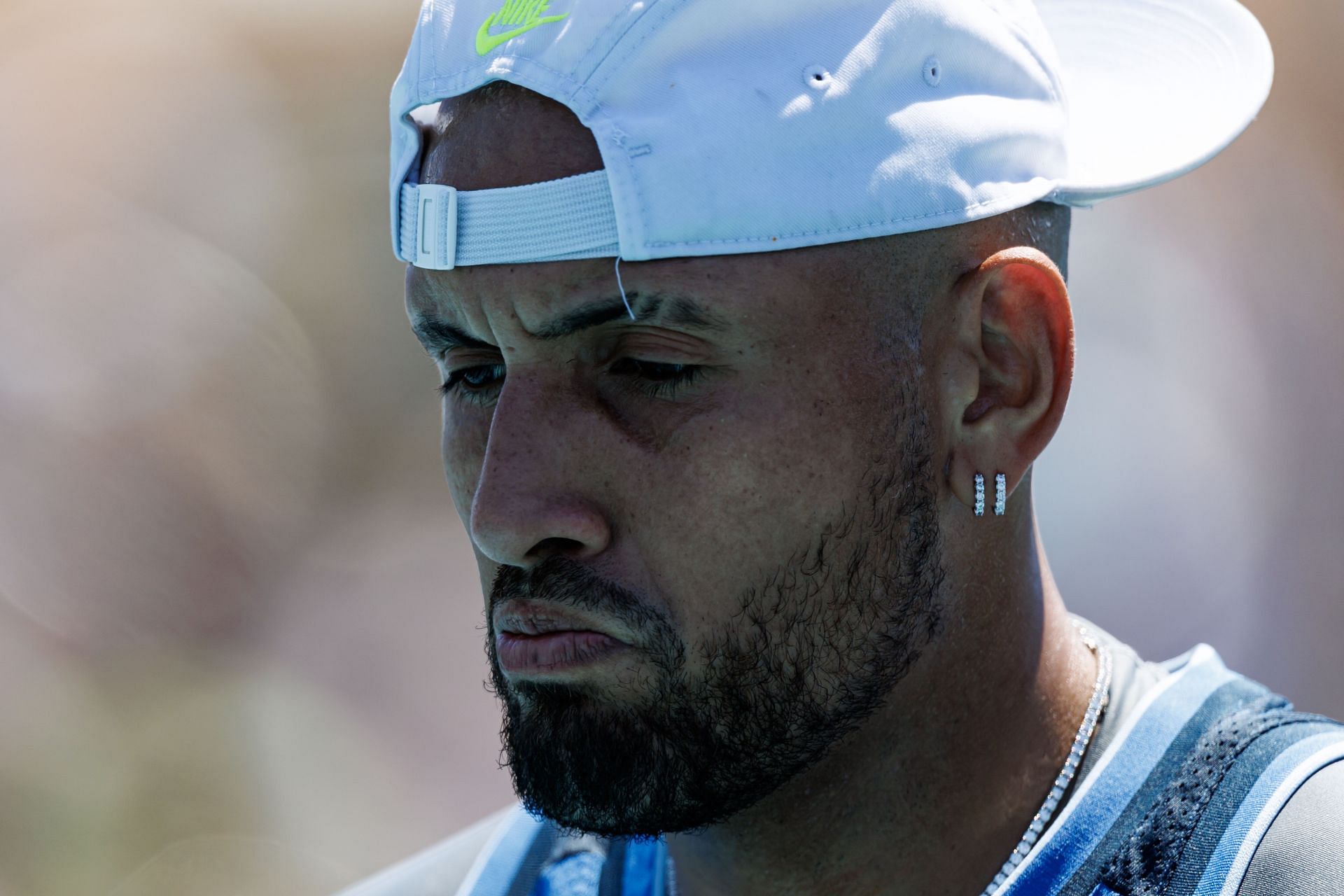 The Australian at the Miami Open Presented by Itau 2025 - Day 4 - Source: Getty